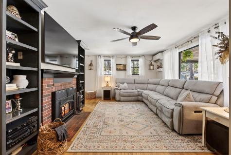 5 Sandbar Road Windham ME 04062