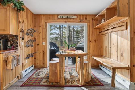 14 Mountain Valley Road Bethel ME 04217