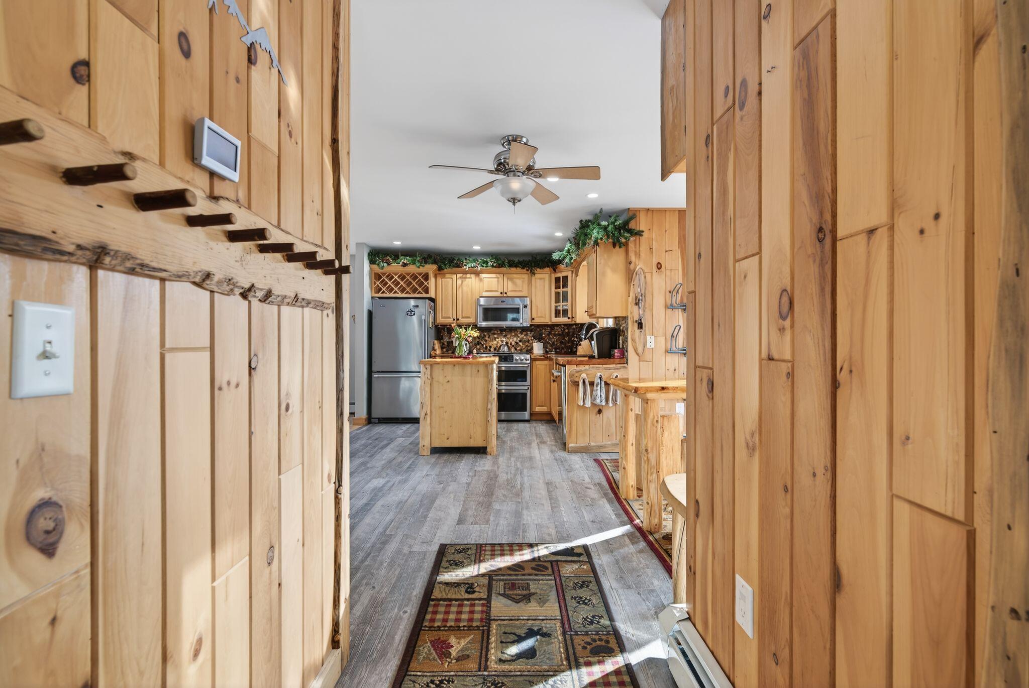 14 Mountain Valley Road Bethel ME 04217