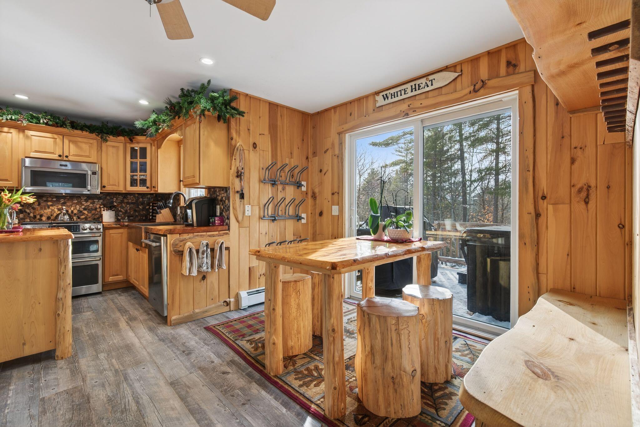 14 Mountain Valley Road Bethel ME 04217