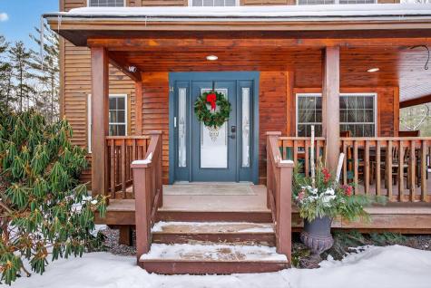 14 Mountain Valley Road Bethel ME 04217