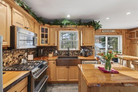 14 Mountain Valley Road Bethel ME 04217