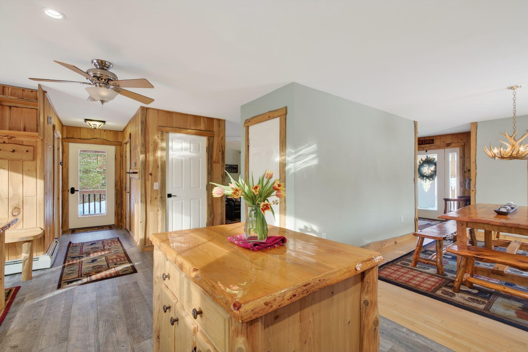 14 Mountain Valley Road Bethel ME 04217