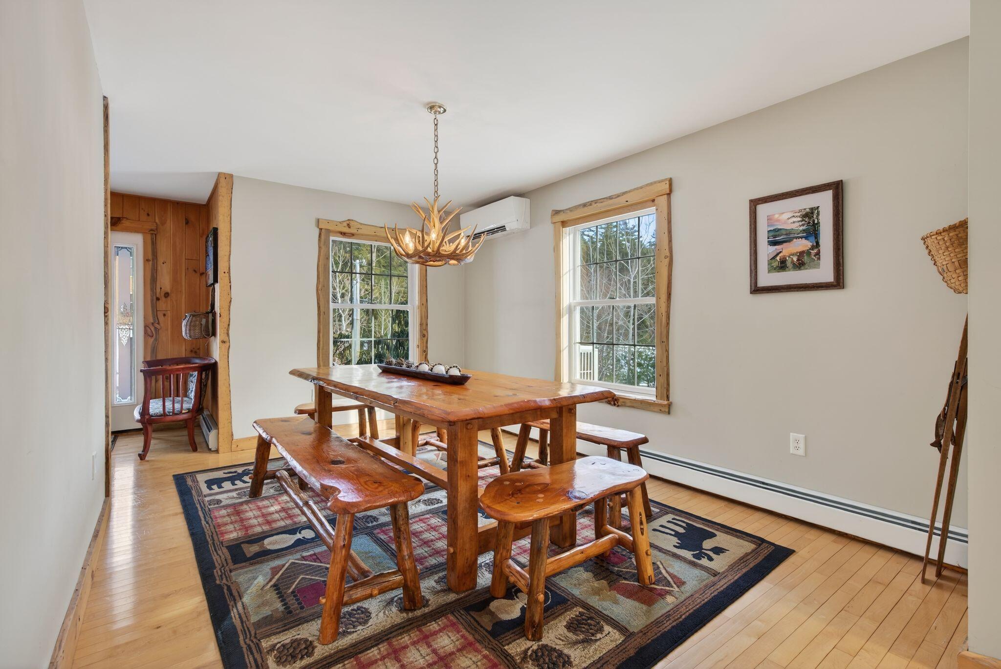 14 Mountain Valley Road Bethel ME 04217