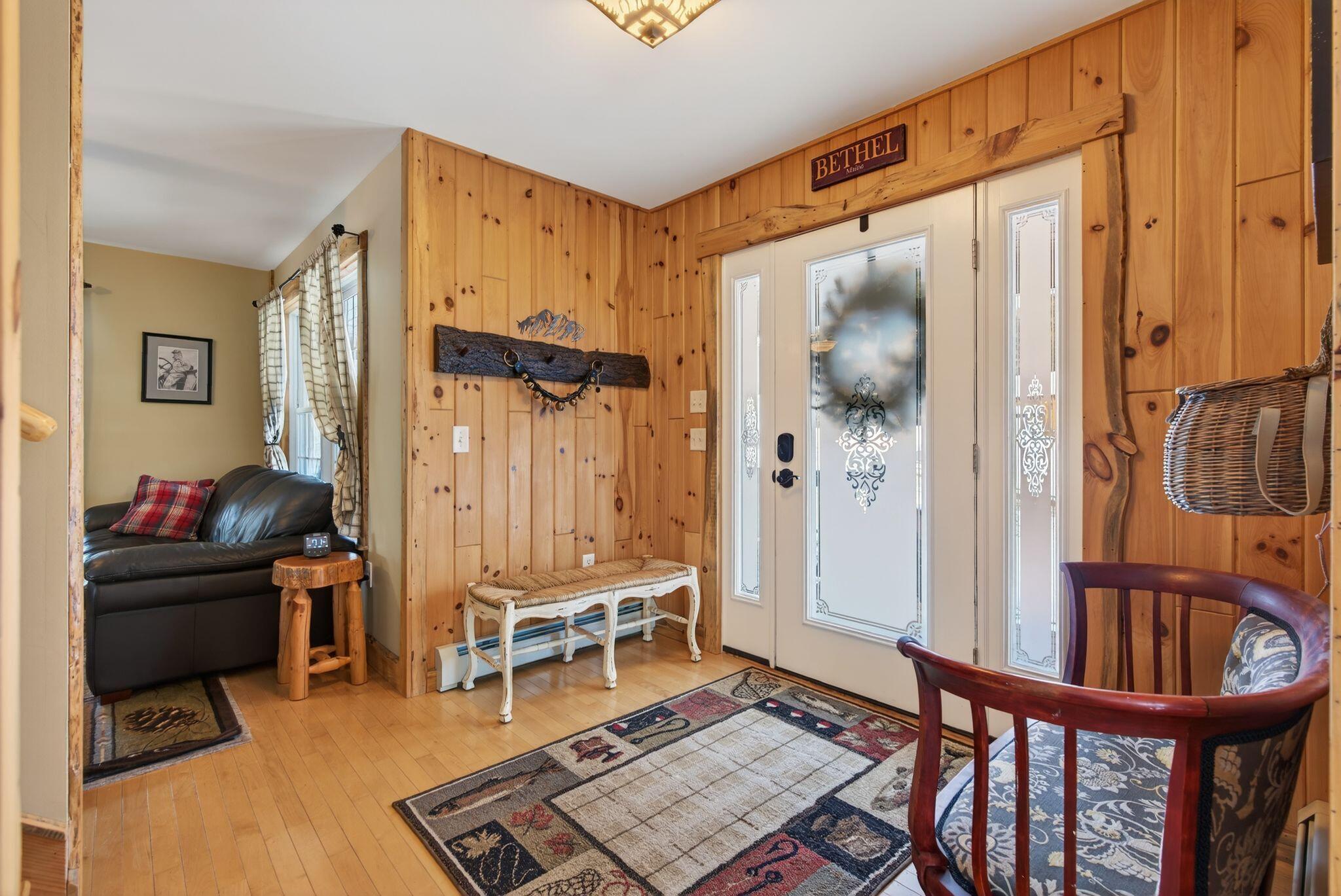 14 Mountain Valley Road Bethel ME 04217