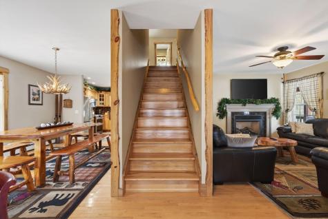 14 Mountain Valley Road Bethel ME 04217