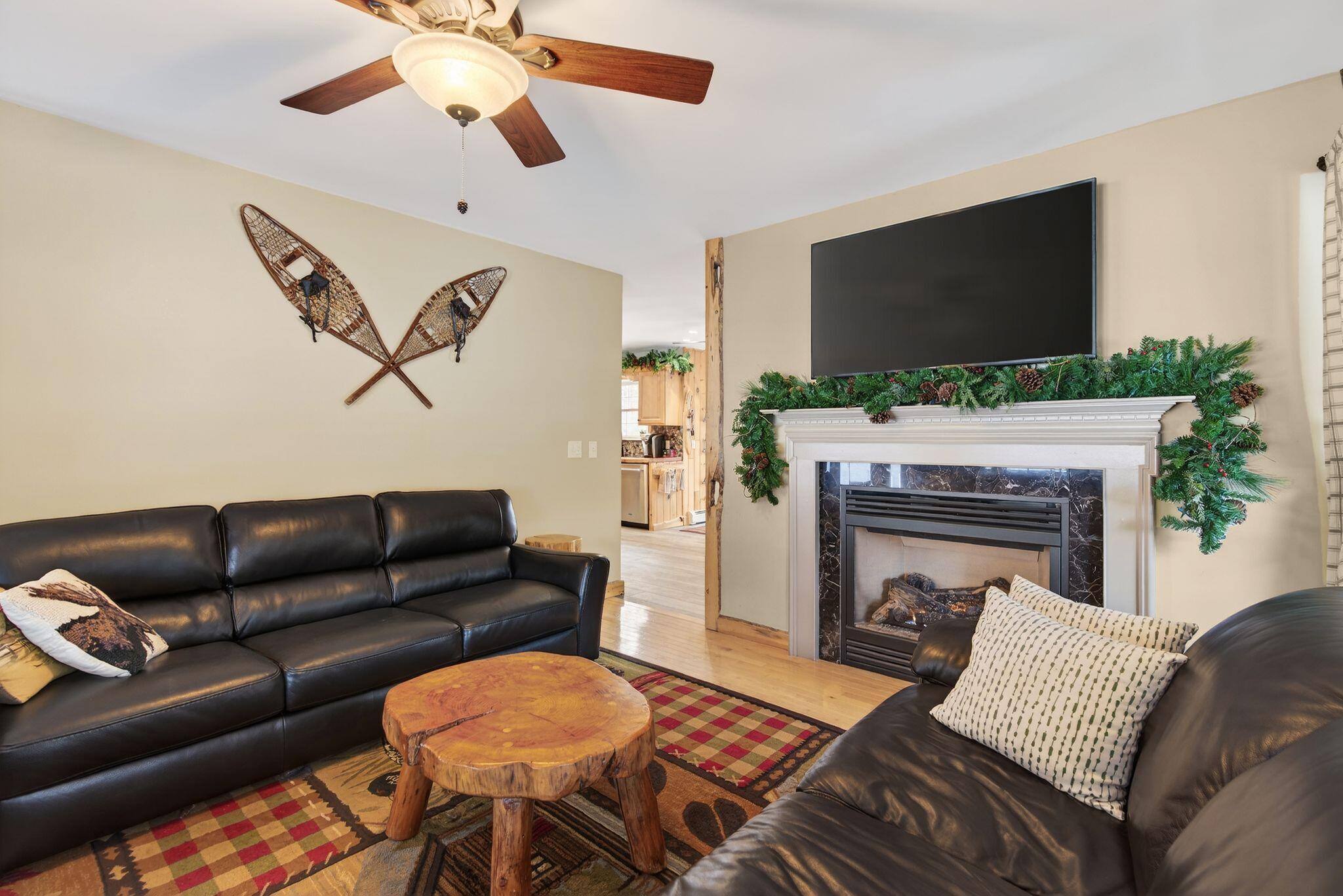 14 Mountain Valley Road Bethel ME 04217