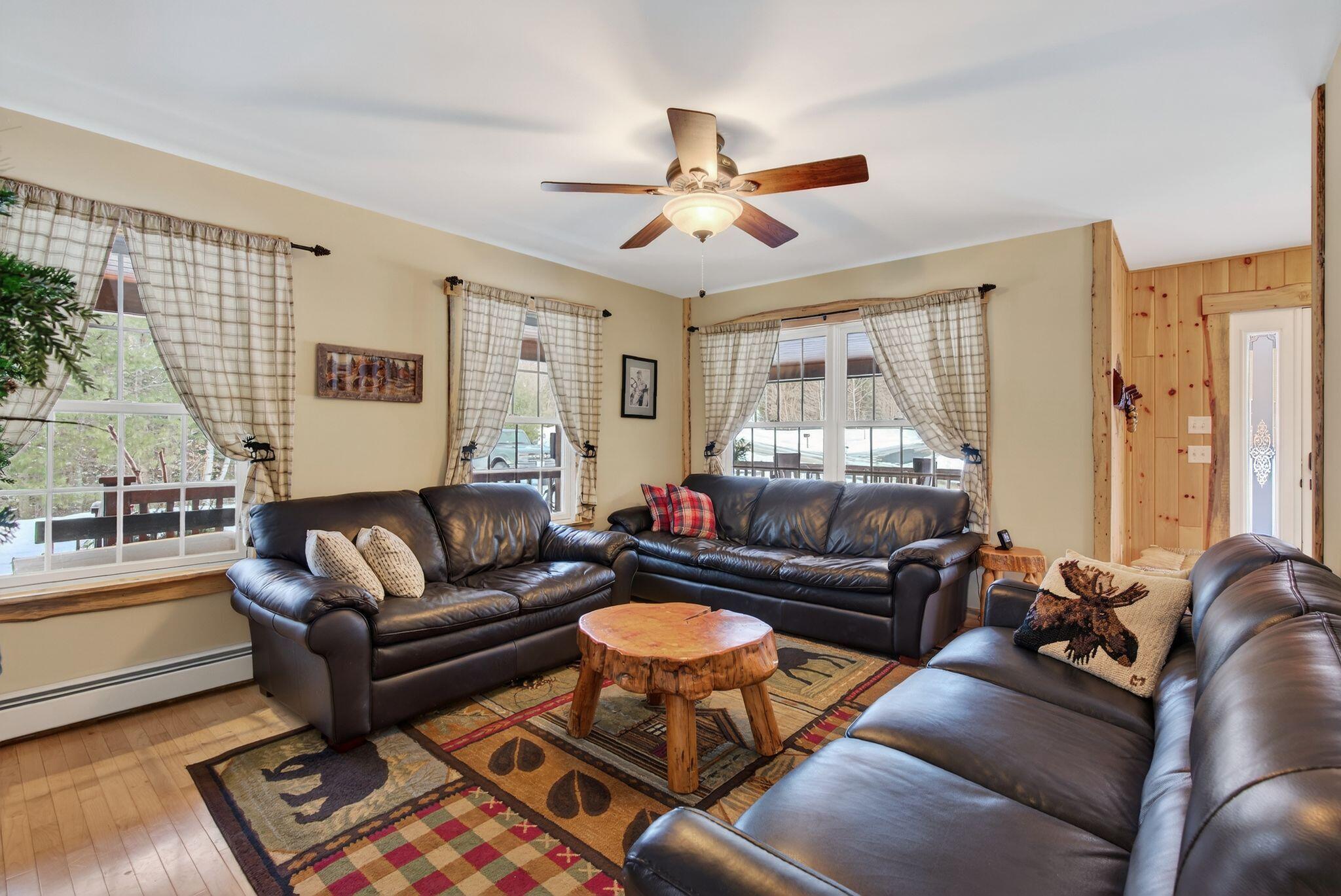 14 Mountain Valley Road Bethel ME 04217