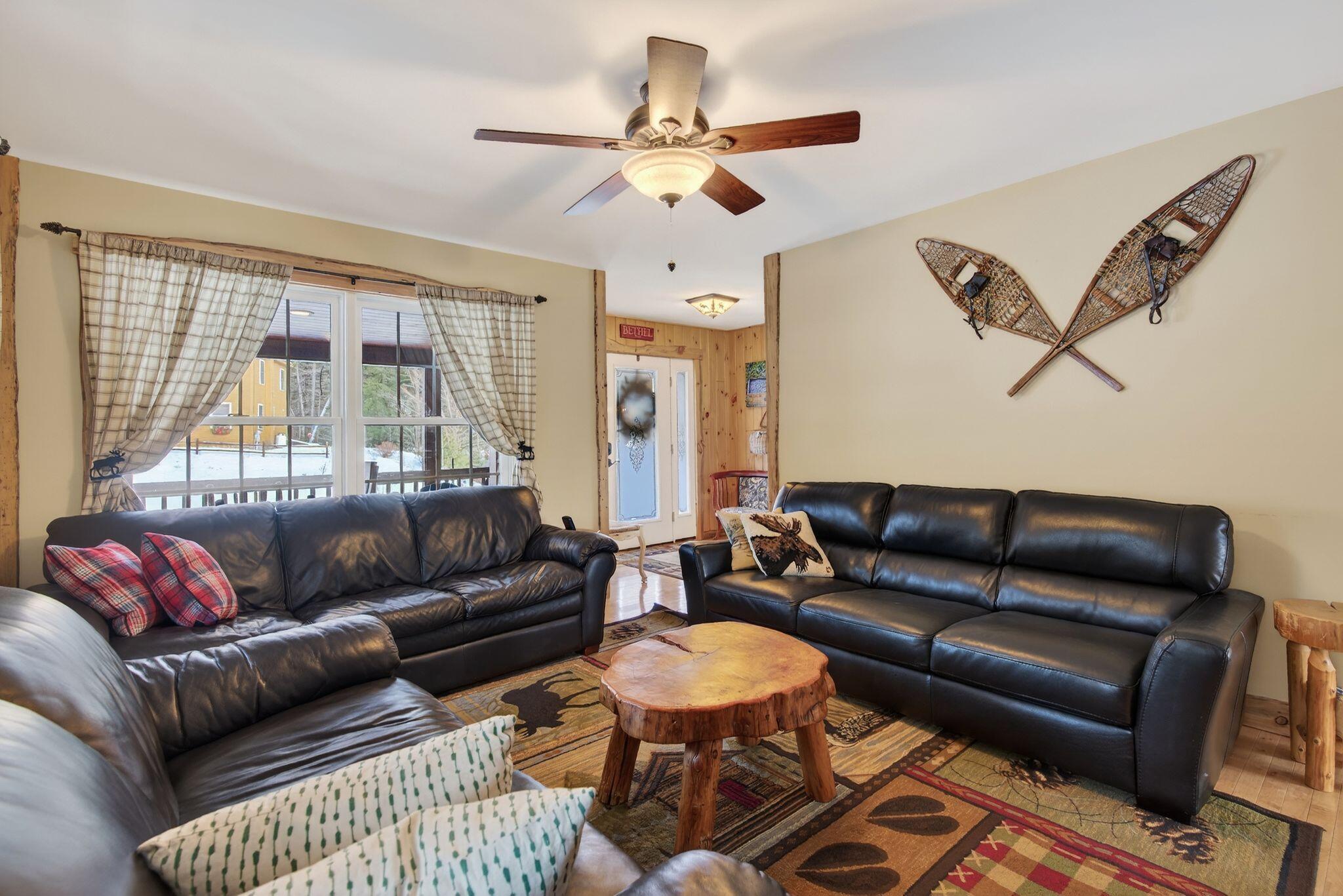 14 Mountain Valley Road Bethel ME 04217