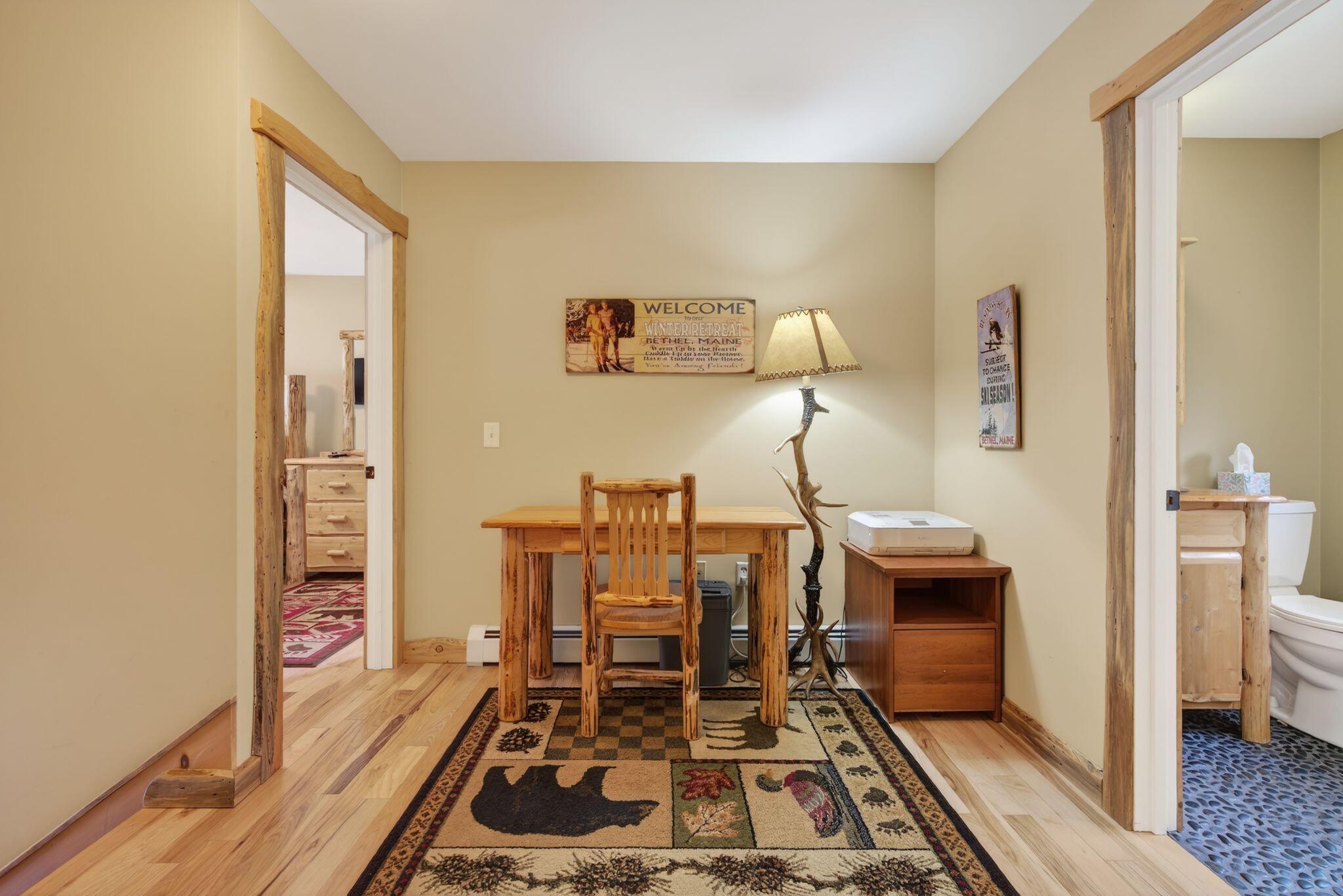 14 Mountain Valley Road Bethel ME 04217