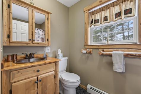 14 Mountain Valley Road Bethel ME 04217