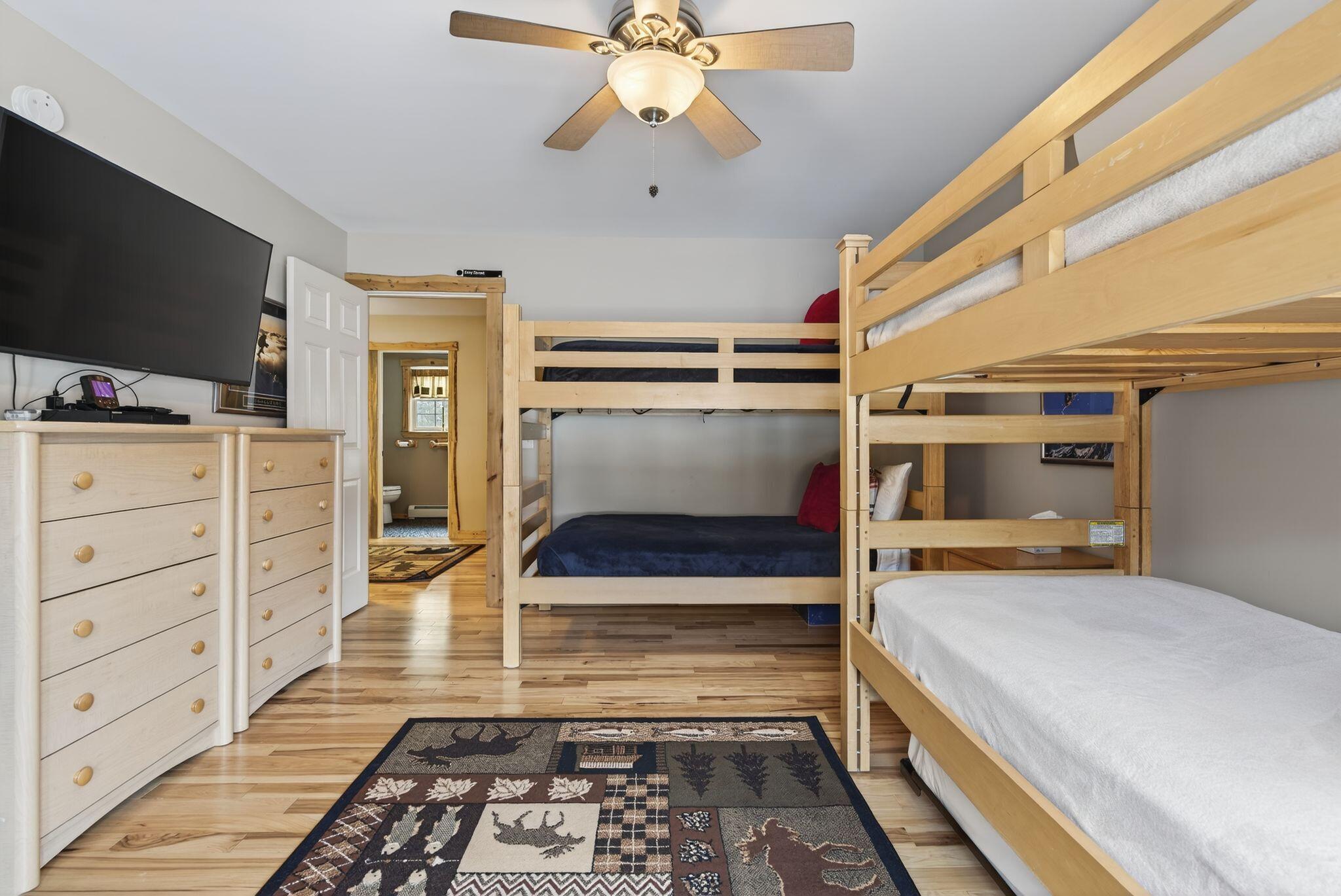 14 Mountain Valley Road Bethel ME 04217