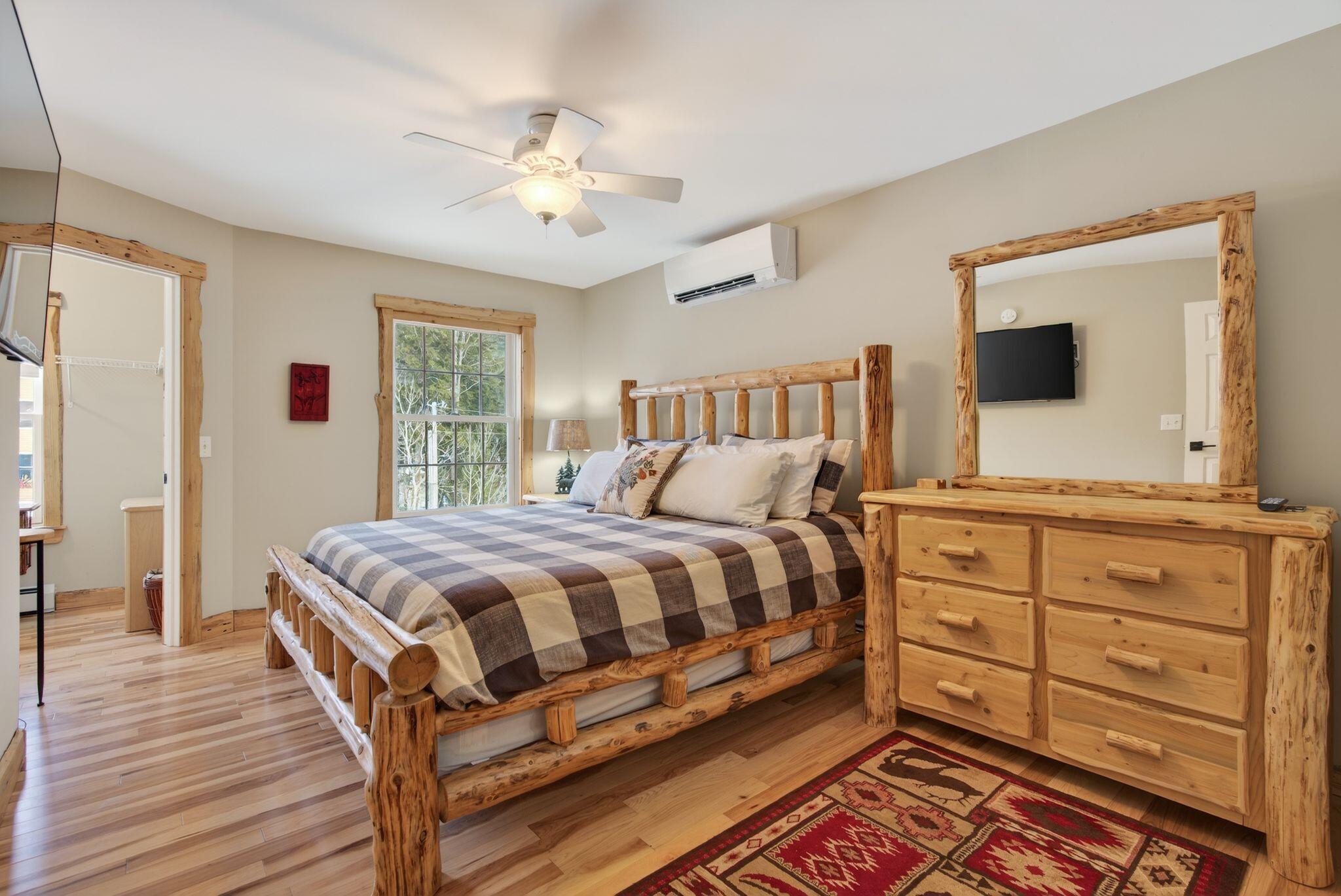 14 Mountain Valley Road Bethel ME 04217