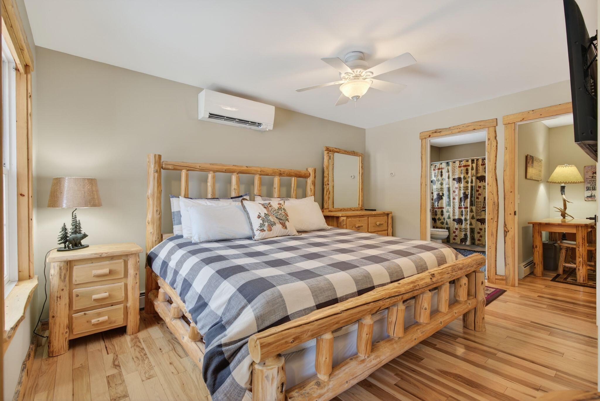 14 Mountain Valley Road Bethel ME 04217