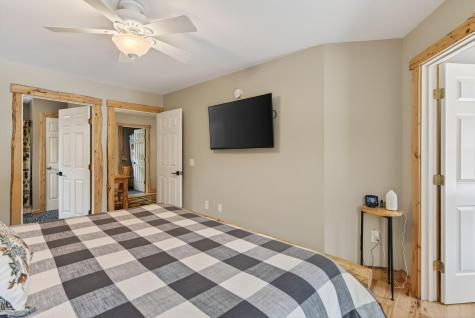 14 Mountain Valley Road Bethel ME 04217