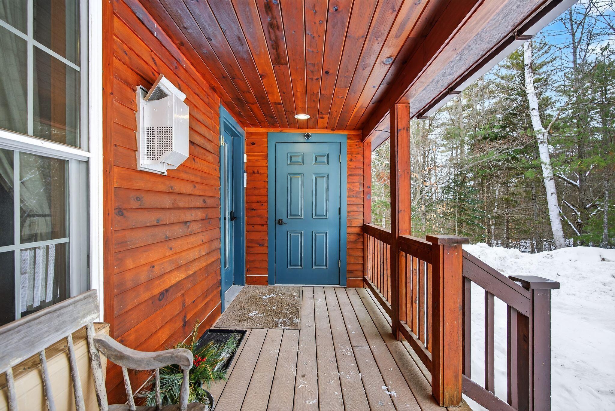 14 Mountain Valley Road Bethel ME 04217