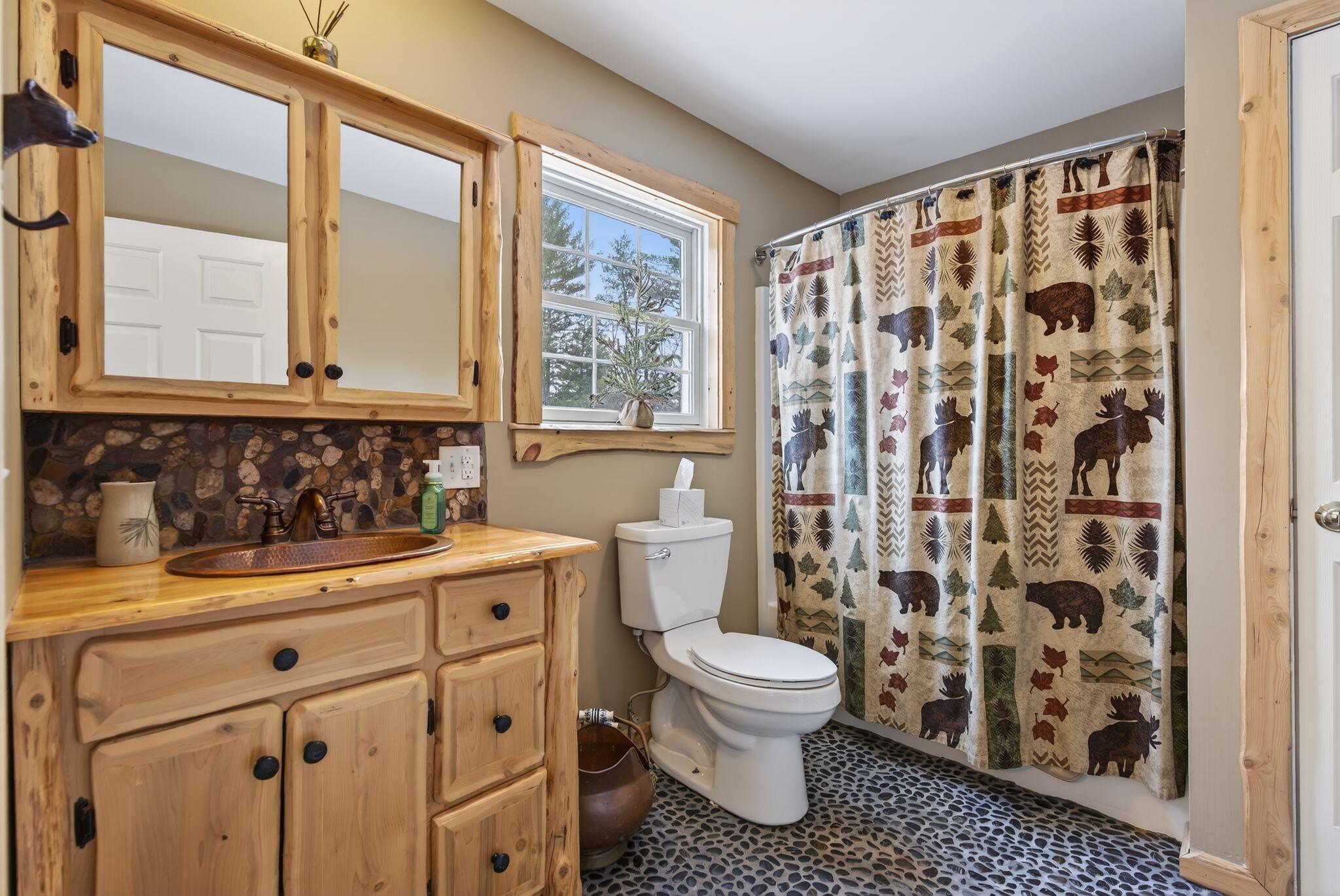 14 Mountain Valley Road Bethel ME 04217