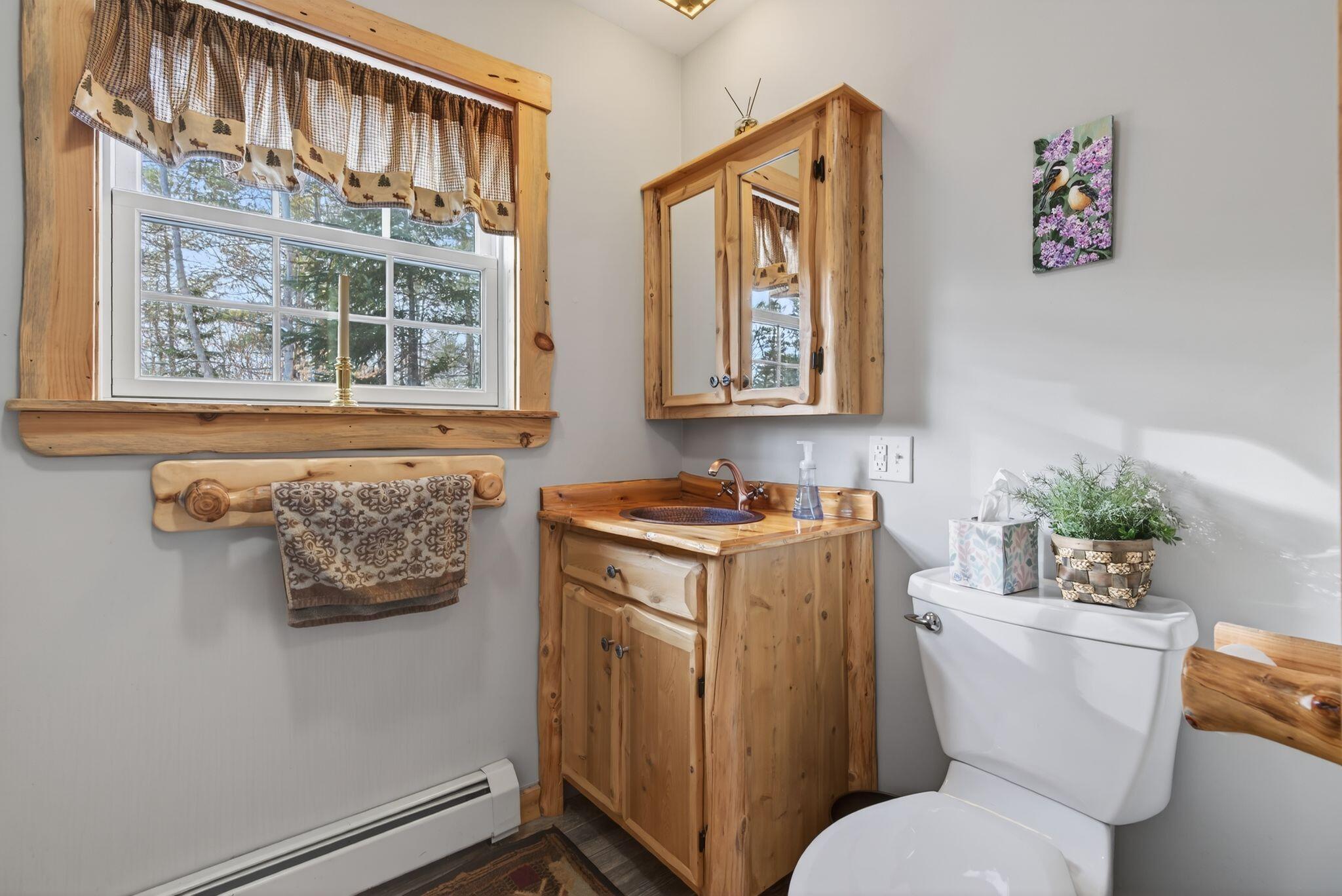 14 Mountain Valley Road Bethel ME 04217