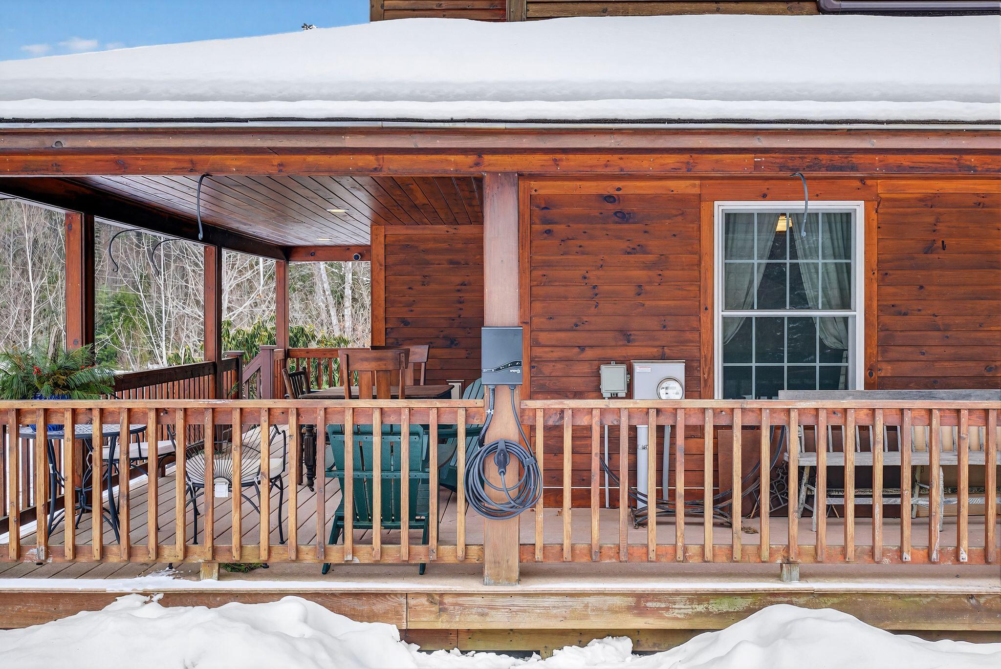 14 Mountain Valley Road Bethel ME 04217