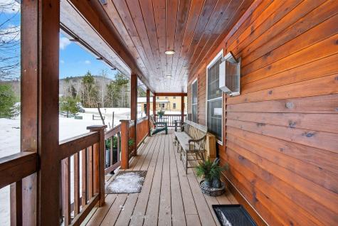 14 Mountain Valley Road Bethel ME 04217