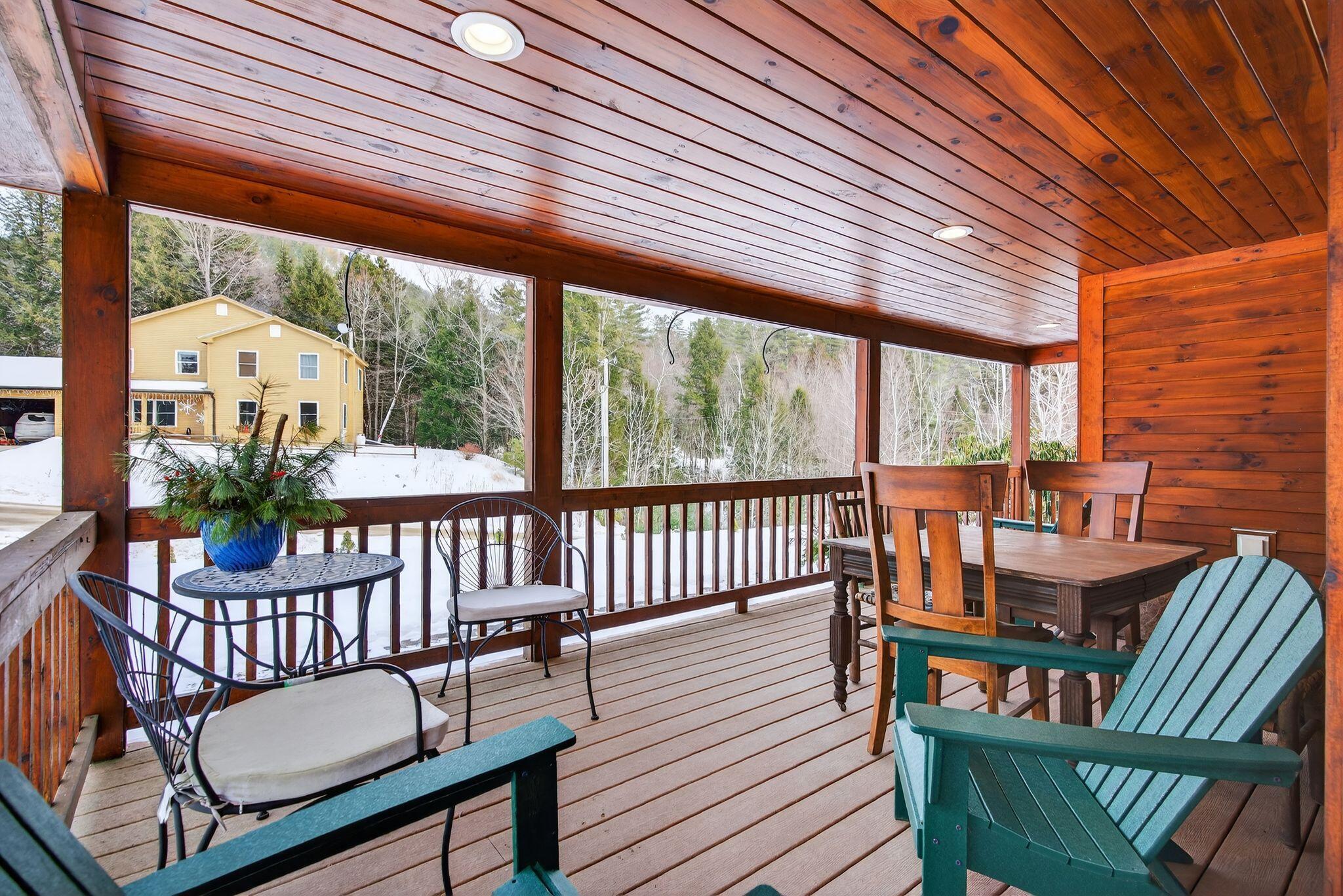 14 Mountain Valley Road Bethel ME 04217