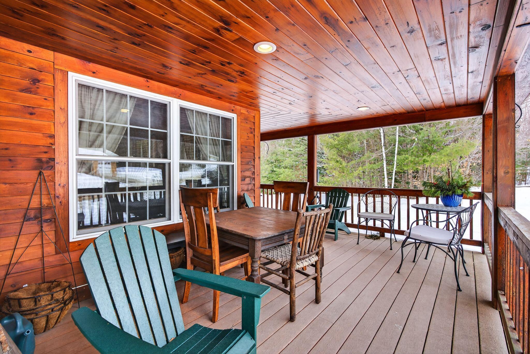 14 Mountain Valley Road Bethel ME 04217