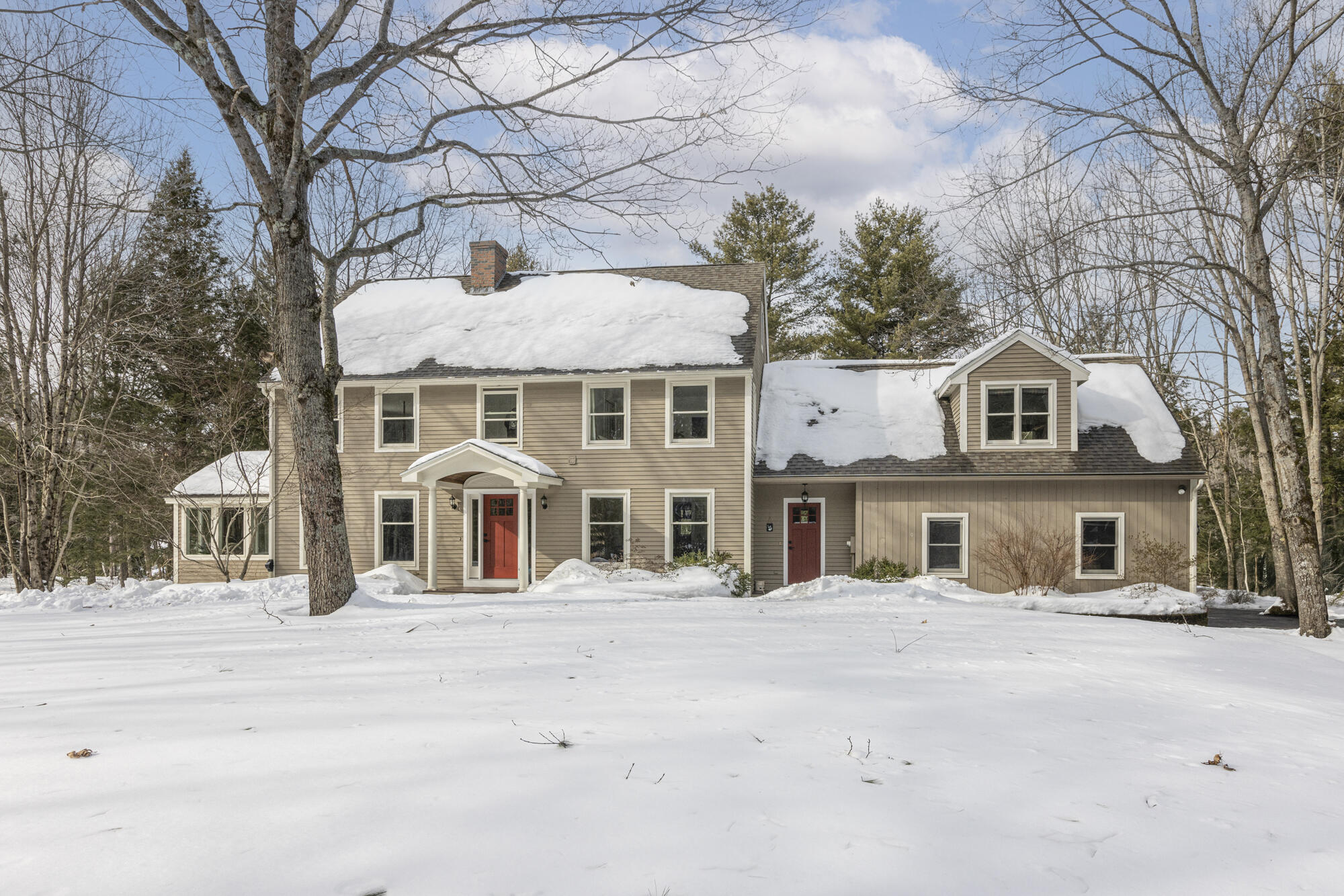 43 Longmeadow Road Scarborough ME 04074