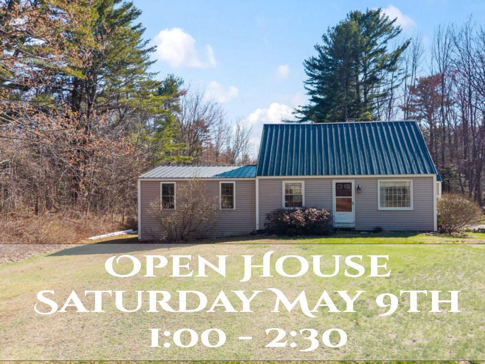 130 Bragdon Road Freeport ME 04032