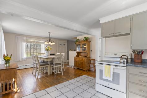 130 Bragdon Road Freeport ME 04032