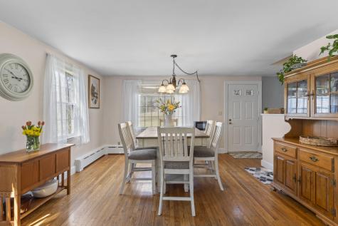130 Bragdon Road Freeport ME 04032