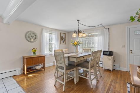 130 Bragdon Road Freeport ME 04032