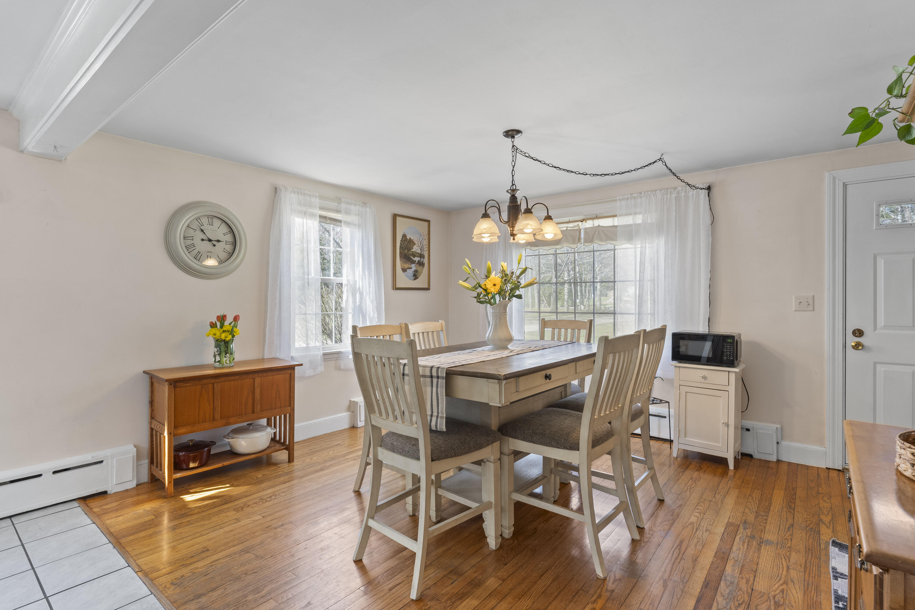 130 Bragdon Road Freeport ME 04032