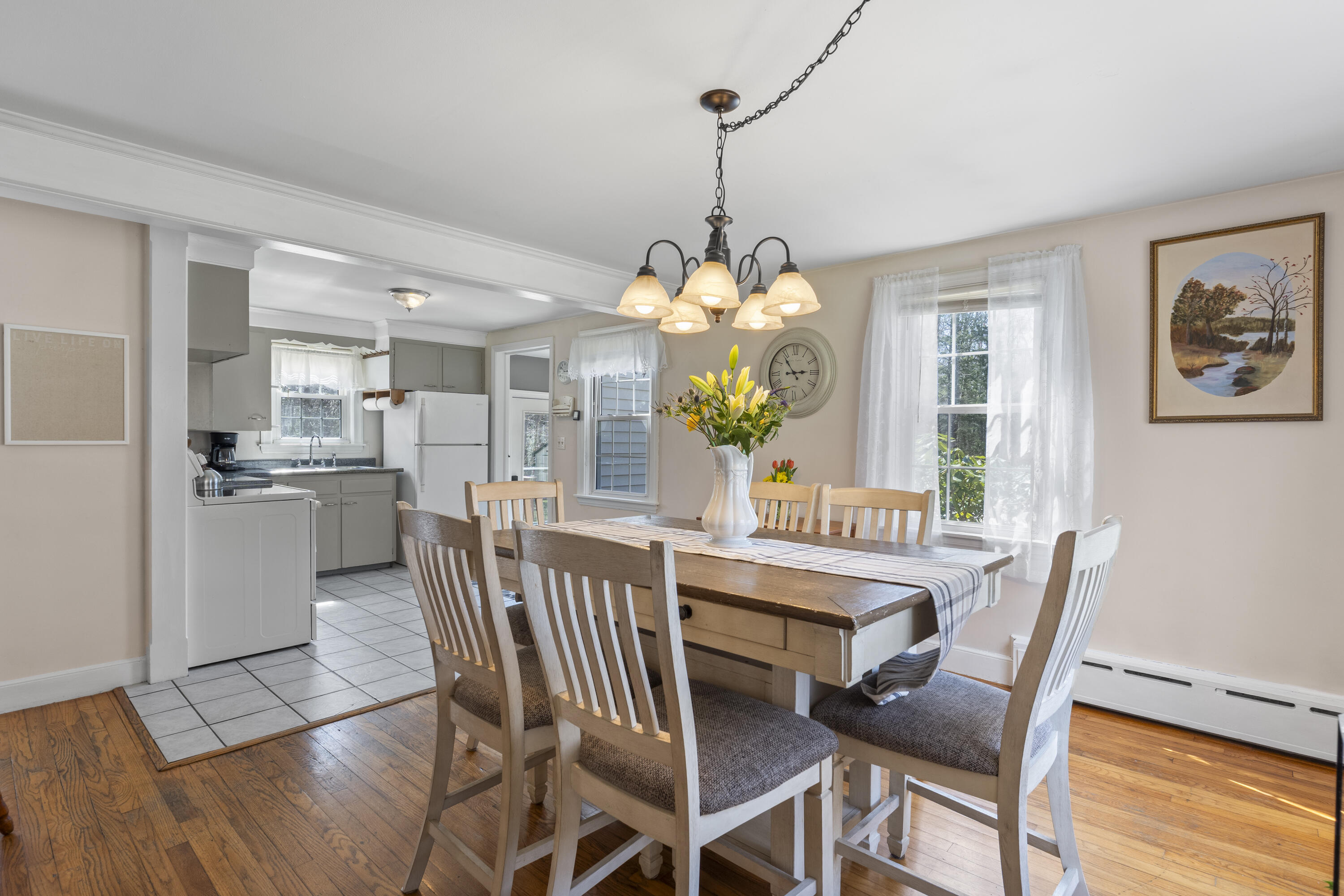 130 Bragdon Road Freeport ME 04032
