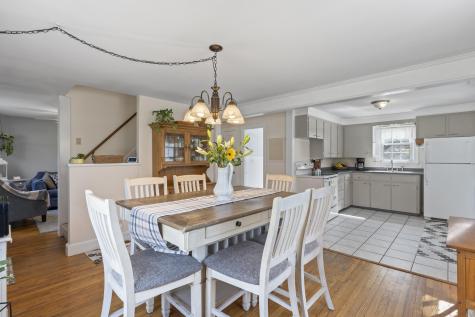 130 Bragdon Road Freeport ME 04032