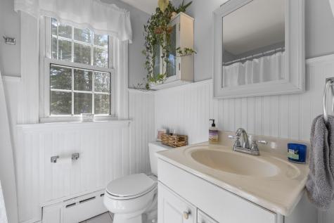 130 Bragdon Road Freeport ME 04032