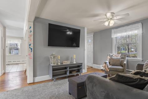 130 Bragdon Road Freeport ME 04032