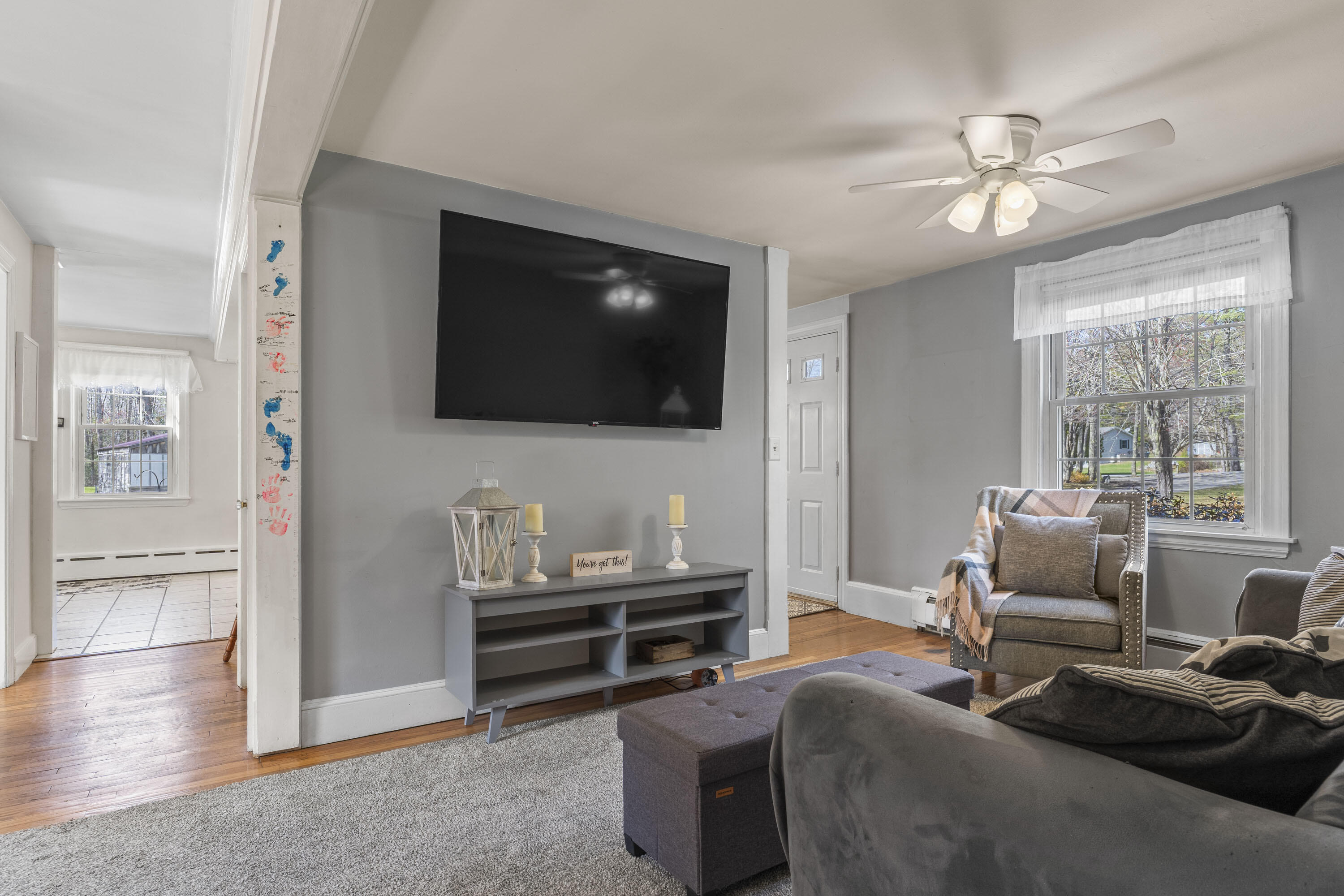 130 Bragdon Road Freeport ME 04032