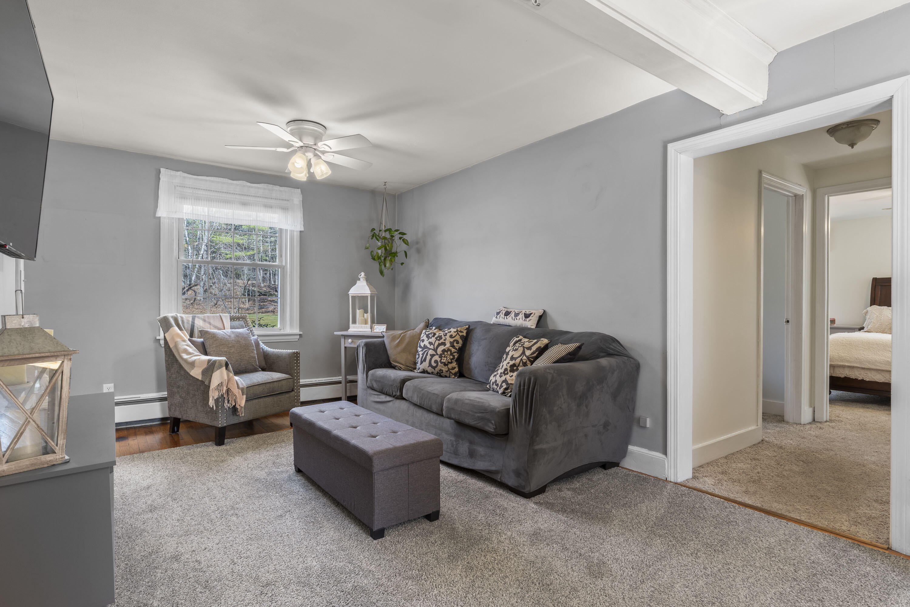 130 Bragdon Road Freeport ME 04032
