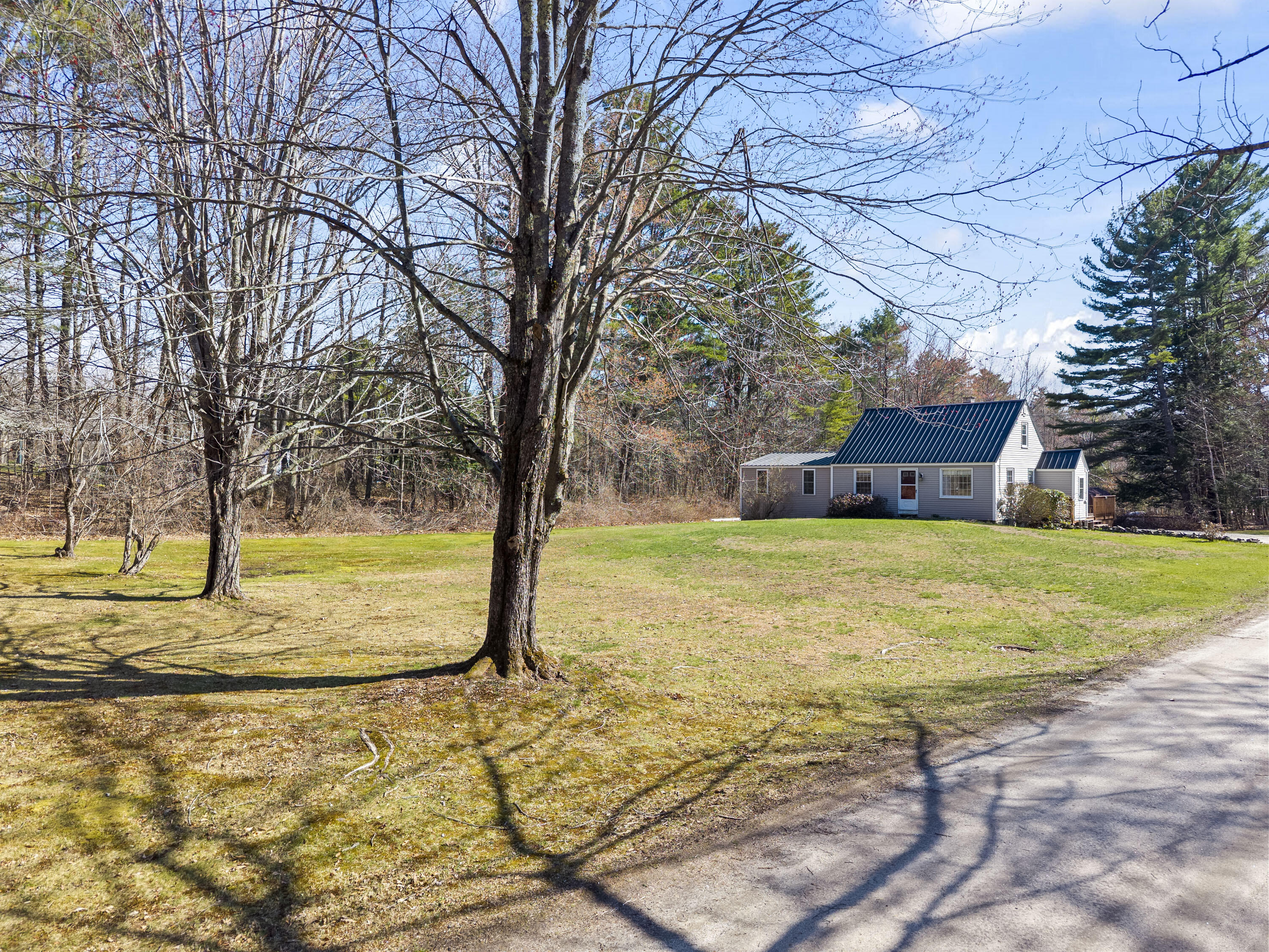 130 Bragdon Road Freeport ME 04032