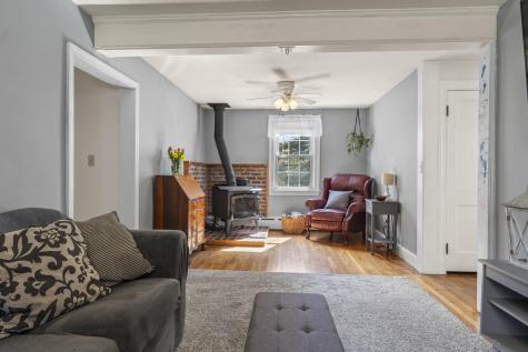 130 Bragdon Road Freeport ME 04032