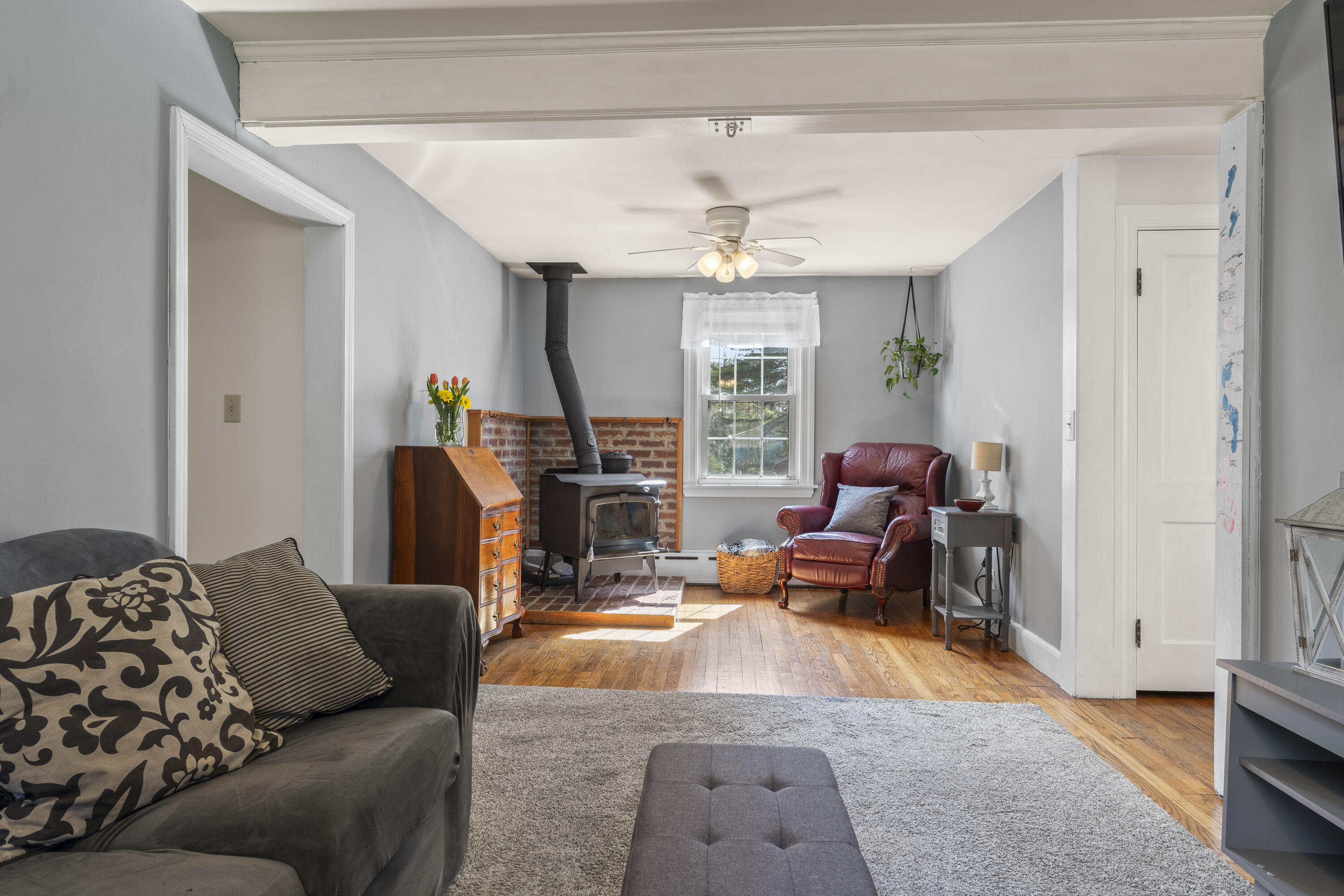 130 Bragdon Road Freeport ME 04032