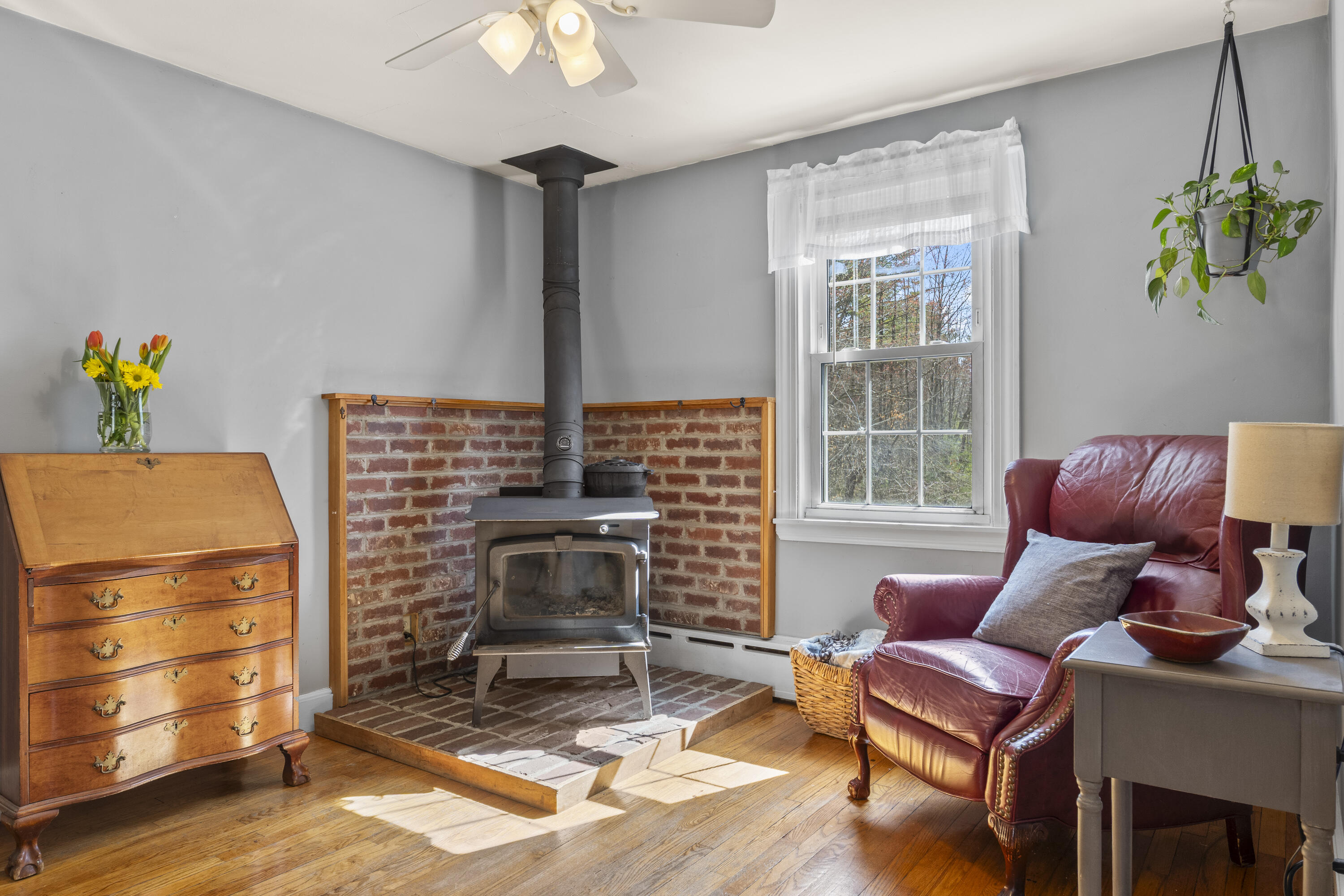 130 Bragdon Road Freeport ME 04032