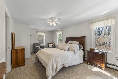 130 Bragdon Road Freeport ME 04032