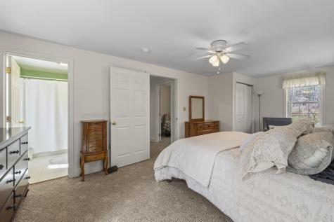 130 Bragdon Road Freeport ME 04032