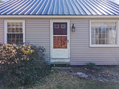 130 Bragdon Road Freeport ME 04032