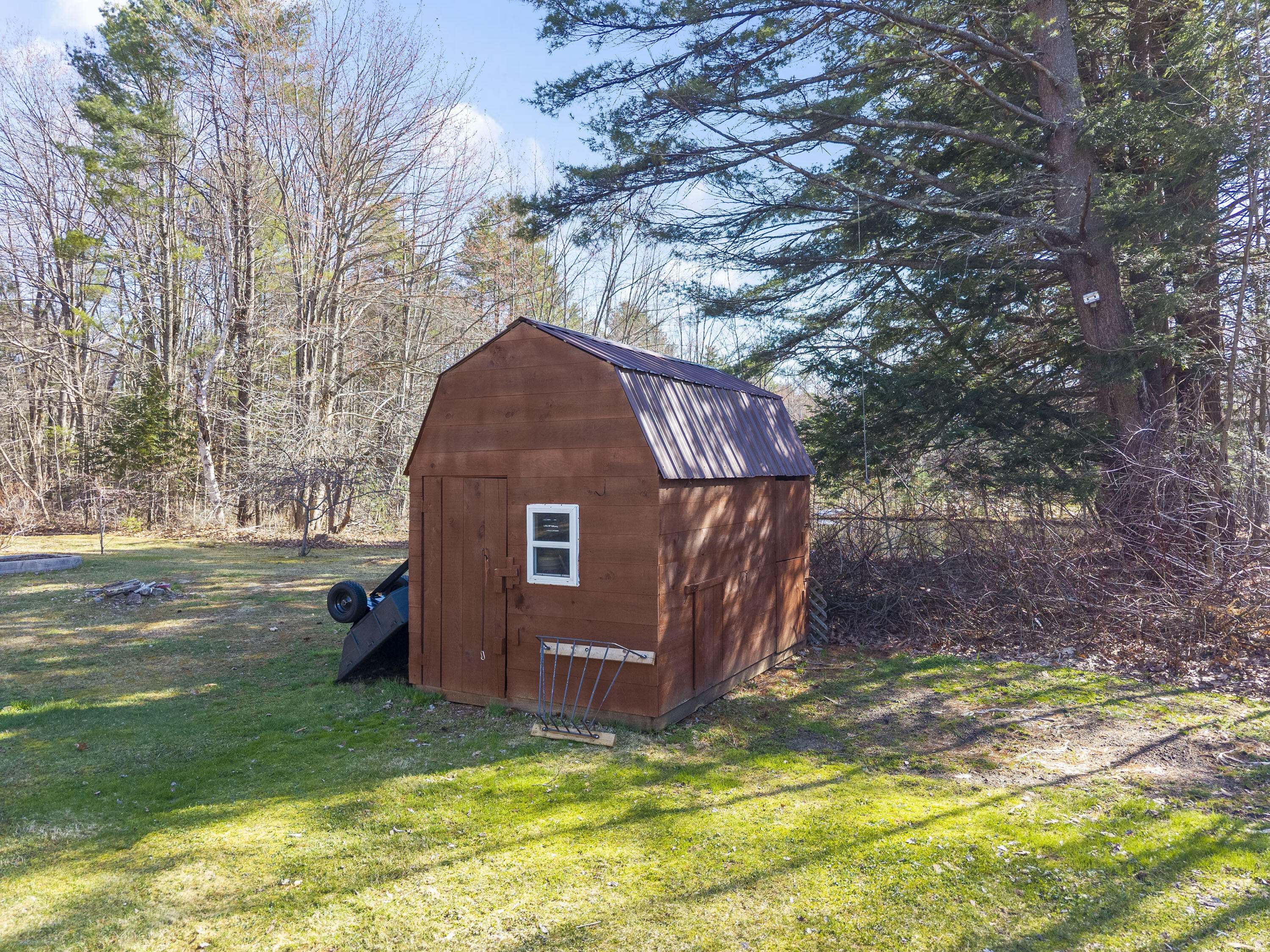 130 Bragdon Road Freeport ME 04032
