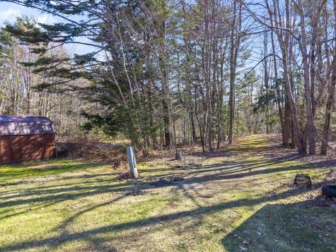 130 Bragdon Road Freeport ME 04032