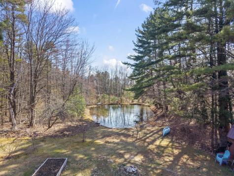 130 Bragdon Road Freeport ME 04032
