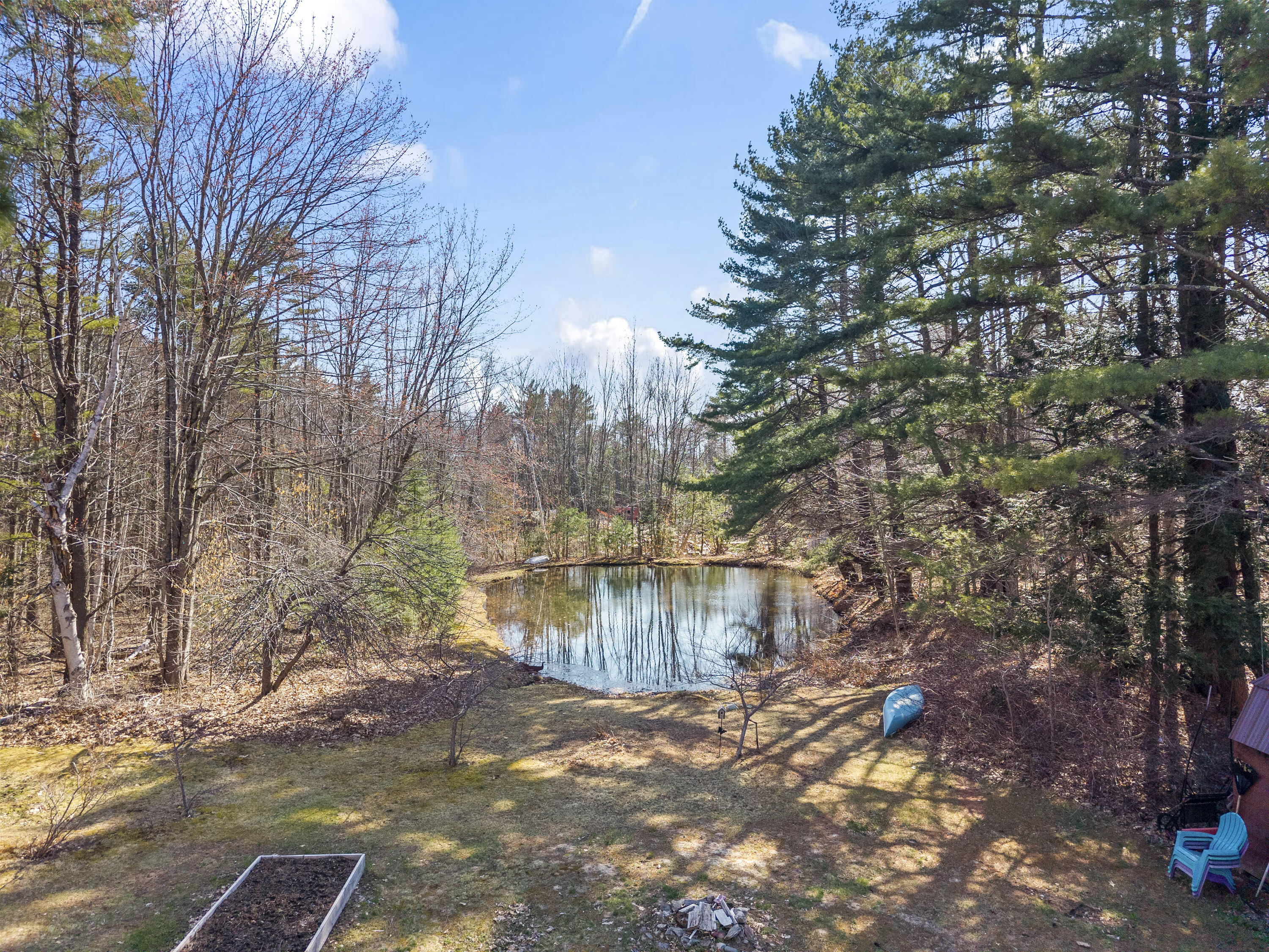 130 Bragdon Road Freeport ME 04032