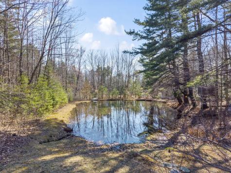 130 Bragdon Road Freeport ME 04032